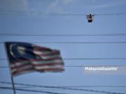 LENSA MG | Spiderman #Malaysia2020