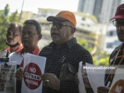 PDRM, SKMM didesak siasat 3 akaun Facebook fitnah menteri