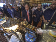 Hebatkan lagi promosi, galak rakyat pilih pelancongan domestik – Menteri