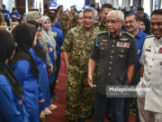 Panglima Angkatan Tentera Rasmi Op Starlight-5