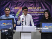 BN akan kembali perintah negara – MCA