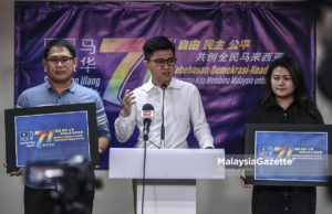 BN akan kembali perintah negara – MCA