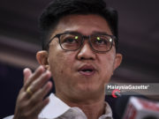 MCA adakan AGM secara tertutup tahun ini