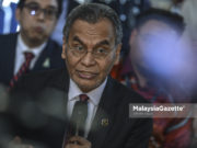 Amanah cadang tubuh kerajaan perpaduan nasional