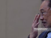 Anwar anggap kes Yusoff Rawther, Farhash kecil