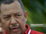 Jangan pertandingkan jawatan Pengerusi, Presiden dan Timbalan Presiden Bersatu