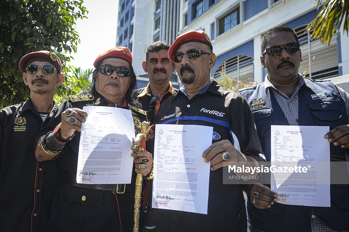 Rani Kulup berang tiada  tindakan  kepada pemandu mabuk