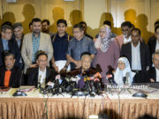 Jiwa besar Anwar selamatkan kesepakatan PH malam tadi?