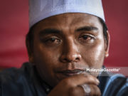 Aliff Syukri, bertaubatlah – Ali