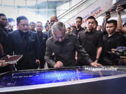 NAP 2020 sasar KDNK RM104.2 bilion
