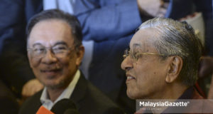 Mahathir Anwar