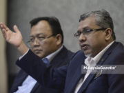 Itu ucapan Kit Siang pada 1969, kenapa Pas bangkitkan semula? – Hanipa