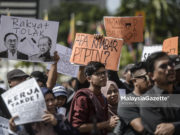 Gabungan Kuasa Rakyat tidak kisah isu peralihan kuasa