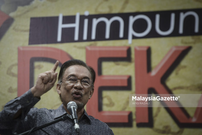MAJLIS HIMPUNAN 6 DEKAD KELUARGA BESAR PKPIM