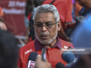 KLFA sasar Liga Super tahun depan