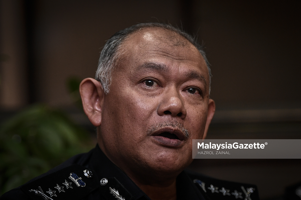 Polis Belum Kenal Pasti Identiti Mayat Tanpa Kepala