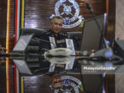 PDRM FA akur dipotong 3 mata