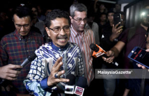 Kerajaan perlu terima pandangan PH demi rakyat – Abdullah