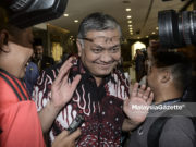 Ini semua fitnah – Shamsul Anuar Nasarah