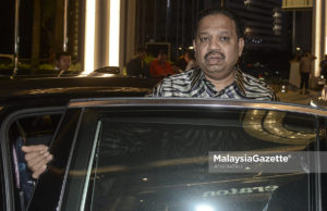 MIC bimbang kerajaan perpaduan tiada lagi semak, imbang