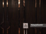 LENSA MG | WAJAH-WAJAH Sertai ‘Makan Malam Muafakat Ahli Parlimen’ #SheratonPJ