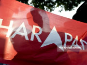 Azam jangan peralat YPDA untuk selamatkan diri – PH Pakatan Harapan PH flag Sarawak state election polls