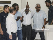 ADUN Seremban Jaya ‘Bebas Daripada Dakwaan LTTE’