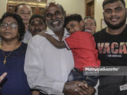 LTTE: Mahkamah Tinggi bebaskan ADUN Seremban Jaya
