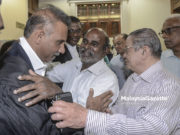 LTTE: Gunasekaran bebas, ucap terima kasih kepada AG, DAP