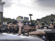 Proses demokrasi berjalan dengan baik – Hamid Bador