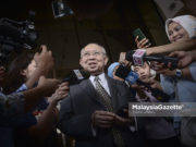 Baguslah ada tukar kerajaan – Ku Li
