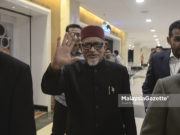 ‘Jangan beli wakil rakyat, beli rakyat’ – Hadi