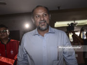 Kenyataan satu baris SC tak mencukupi – Gobind