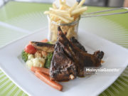 Espira Sri Petaling perkenal 50 menu baharu