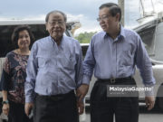 Kit Siang dan Guan Eng patut berundur