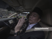 Sesi temuduga YDPA ikut perlembagaan – Fadillah
