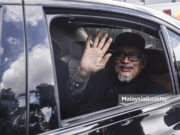 Pas rakam tahniah pelantikan Perdana Menteri kelapan