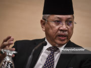 Pendedahan Kadir Jasin bawa implikasi besar