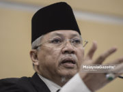 Ahli Parlimen UMNO, BN, Pas teguh bersama – Annuar