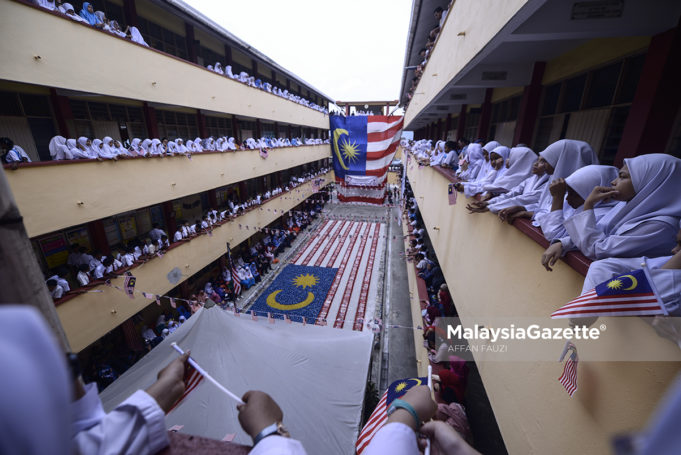 MGF26082019_MAJLIS PELANCARAN JALUR GEMILANG ECOBRIKS11