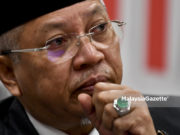 PH terima bahana akibat keputusan Tommy