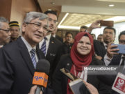 Saya pun tidak tahu apa yang berlaku