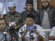 Kegagalan orang politik punca negara huru hara