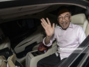 Anwar dakwa dapat sokongan ahli Parlimen secara individu