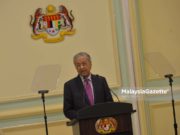 Kemudahan aliran tunai kepada perniagaan terjejas