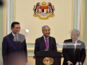 Caruman KWSP dikurangkan, penerima BSH dapat tambahan RM100