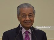Peruntukan RM2b untuk projek luar bandar