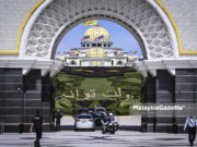 Mesyuarat khas Majlis Raja-raja diharap rungkai kemelut politik negara