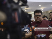 PH Melaka perlu tunjuk bukti ada kerusi majoriti