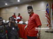 Masalah hari ini berpunca dari Tun M sendiri